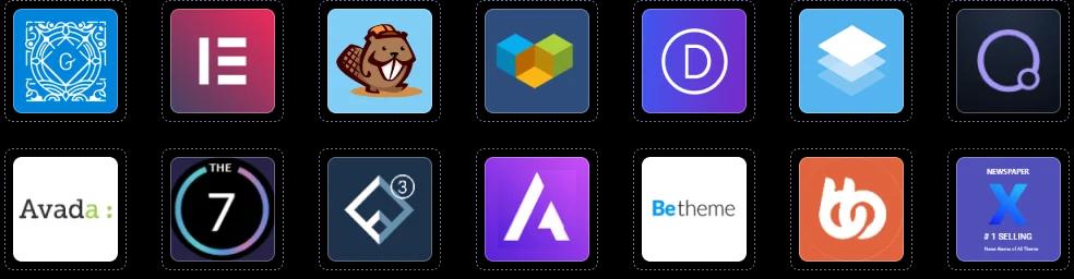 Darken Plugin compatibility