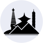 WordCamp Kathmandu logo
