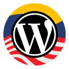 WordCamp Malaysia logo