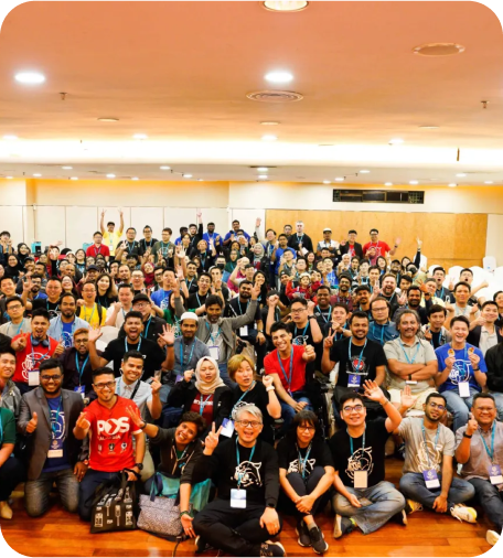 WordCamp Malaysia